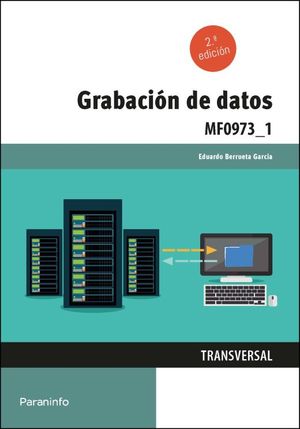 MF0973_1 - Grabación de datos