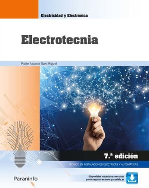 Electrotecnia / 7 ed.