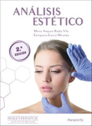 Análisis estético / 2 ed.