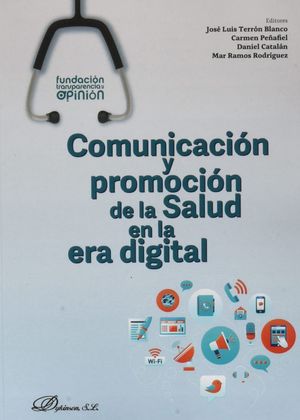 Comunicacion y promocion de la salud en la era digital