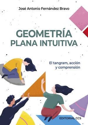 Geometría plana intuitiva / Pd.