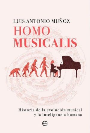 Homo Musicalis