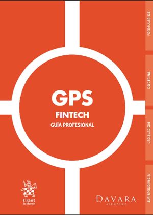 GPS Fintech. Guía profesional / Pd.
