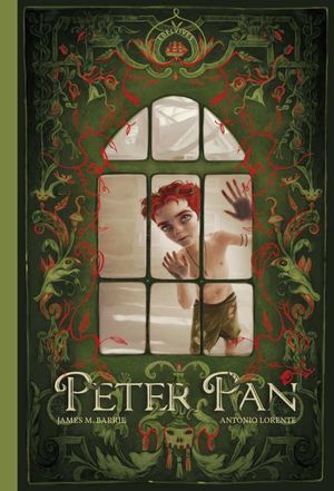 PETER PAN / PD.