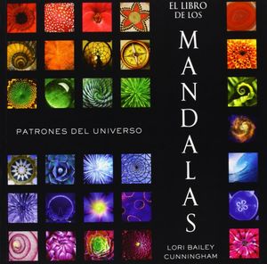 LIBRO DE LOS MANDALAS, EL. PATRONES DEL UNIVERSO