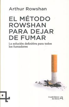METODO ROWSHAN PARA DEJAR DE FUMAR, EL