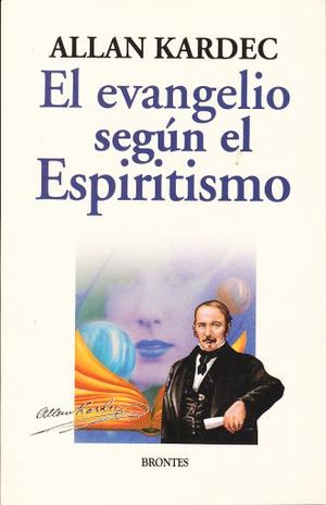 El Evangelio según el Espiritismo