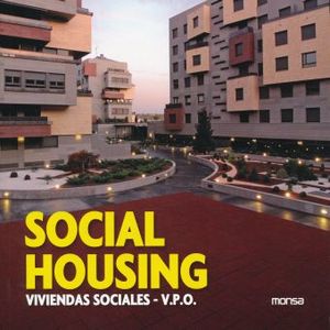 SOCIAL HOUSING. VIVIENDAS SOCIALES V.P.O.