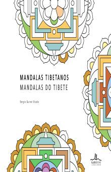 MANDALAS TIBETANOS / MANDALAS DO TIBETE