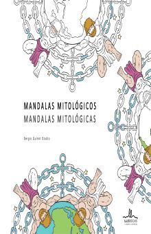 MANDALAS MITOLOGICOS / MANDALAS MITOLOGICAS