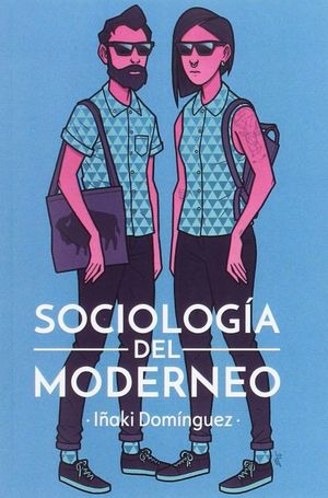 SOCIOLOGIA DEL MODERNEO
