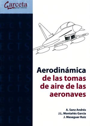 Aerodinámica de las tomas de aire de las aeronaves