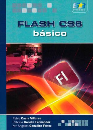 FLASH CS6 Básico