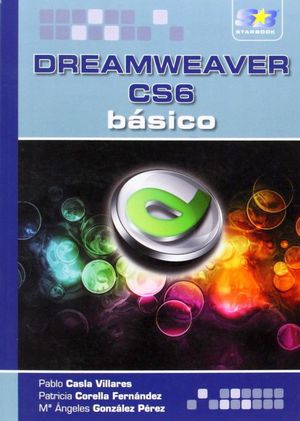 Dreamweaver CS6 BÃ¡sico