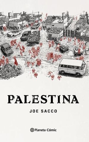 Palestina / Pd. (Nueva edición)