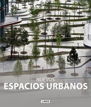 Nuevos espacios urbanos / Pd.