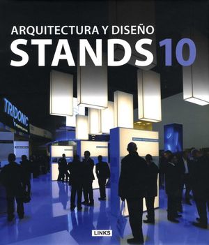 Arquitectura y diseño de stands 10 / Pd.