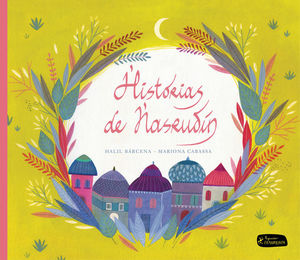 Historias de Nasrudín / vol. 1 / Pd.
