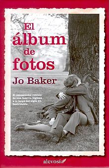 ALBUM DE FOTOS, EL / PD.