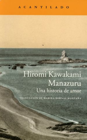 Manazuru. Una historia de amor
