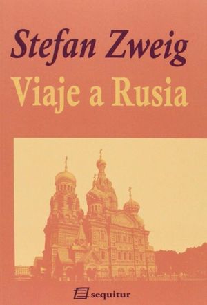 Viaje a Rusia / 3 ed.