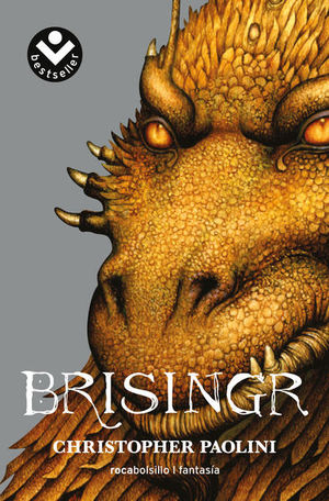 Brisingr / El legado / vol. 3