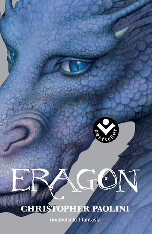Eragon / El legado /  vol. 1 / 2 ed.