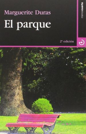 El parque / 2 ed.