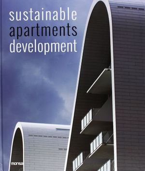 SUSTAINABLE APARTMENTS DEVELOPMENT / PD.