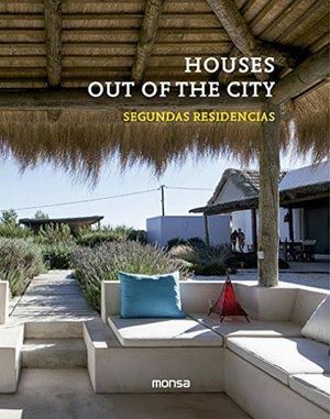 HOUSES OUT OF THE CITY / PD. ( ED. BILINGUE)