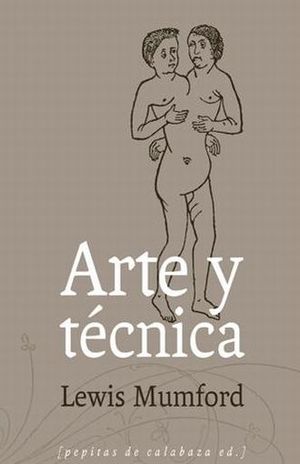 ARTE Y TECNICA