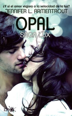 Opal / Saga Lux / vol. 3