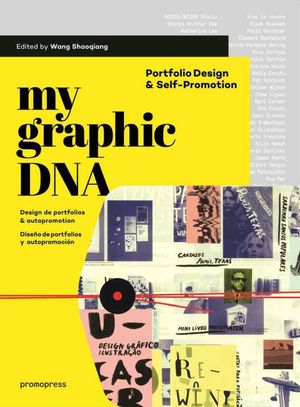 MY GRAPHIC DNA