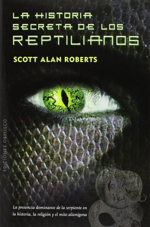 La historia secreta de los reptilianos