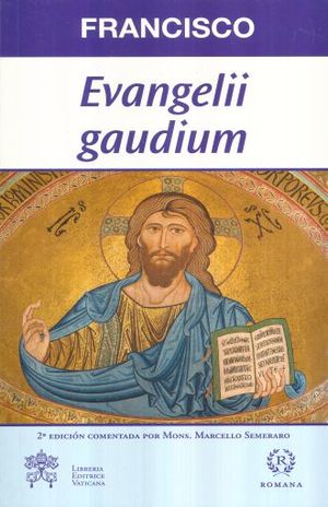 EVANGELII GAUDIUM / 2 ED.