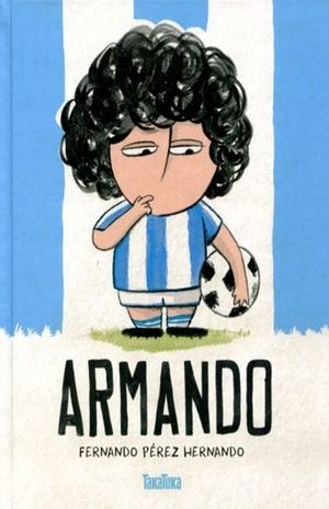 Armando / Pd.
