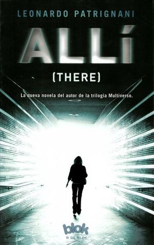 Allí (There)