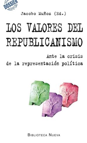 VALORES DEL REPUBLICANISMO, LOS
