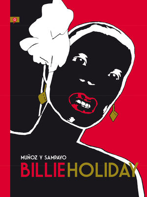 BILLIE HOLIDAY / PD.