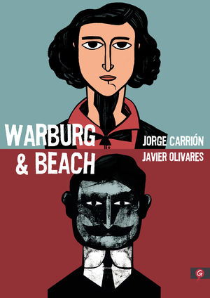 Warburg & Beach / Pd.