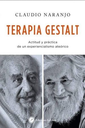 TERAPIA GESTALT. ACTITUD Y PRACTICA DE UN EXPERIENCIALISMO ATEORICO