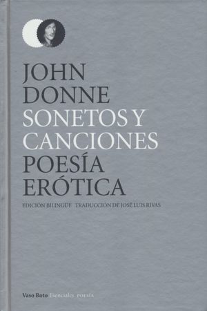 Sonetos y canciones. Poesía erótica (Edición bilingüe) / pd.