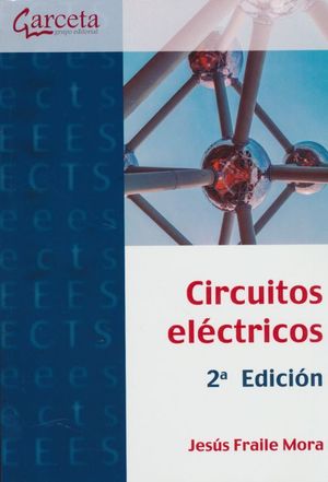Circuitos eléctricos / 2 ed.