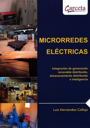 Microrredes eléctricas