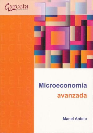 Microeconomía avanzada