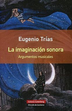 La imaginación Sonora. Argumentos musicales