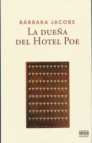 DUEÑA DEL HOTEL POE, LA