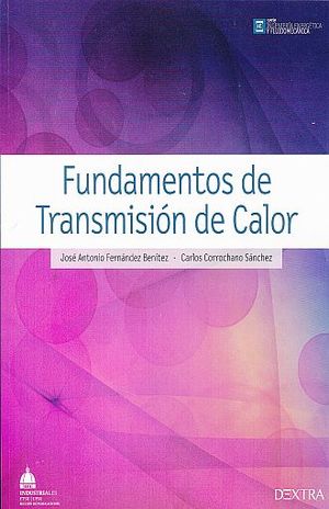 FUNDAMENTOS DE TRANSMISION DE CALOR