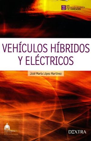 VEHICULOS HIBRIDOS Y ELECTRICOS