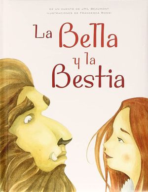 La Bella y la Bestia / Pd.